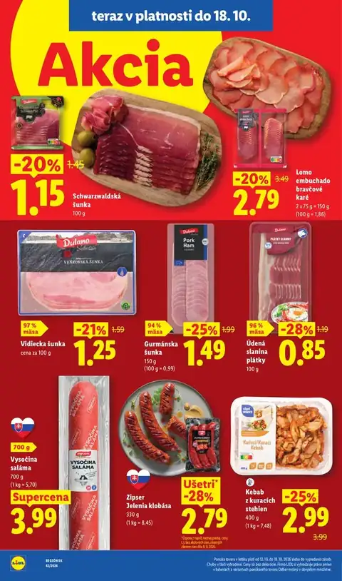 Lidl leták – strana 84