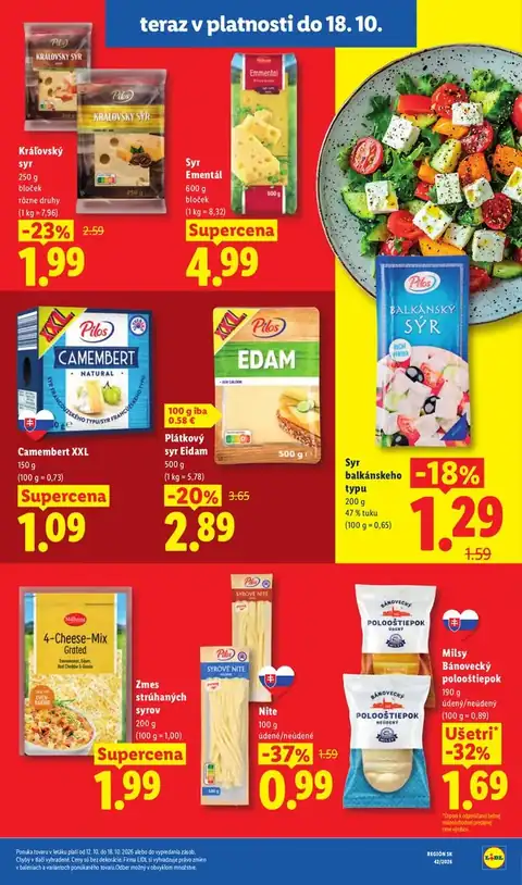 Lidl leták – strana 85