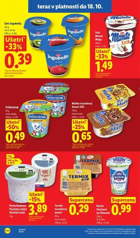 Lidl leták – strana 86