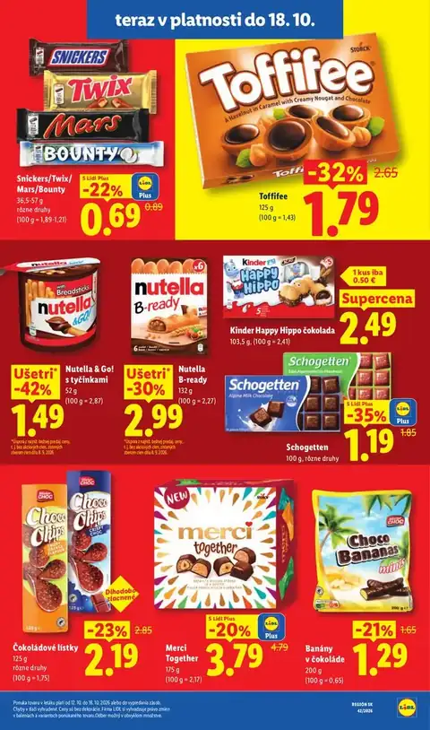 Lidl leták – strana 87