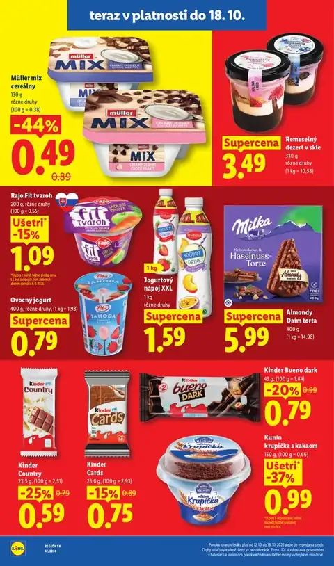 Lidl leták – strana 88