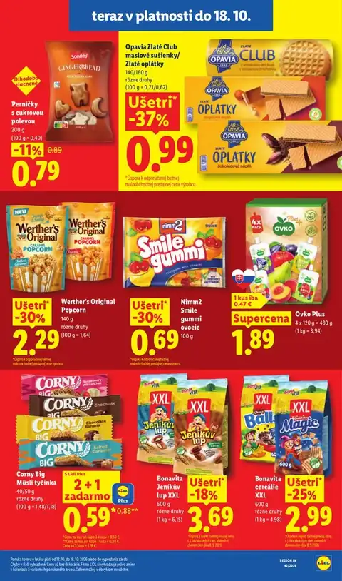Lidl leták – strana 89