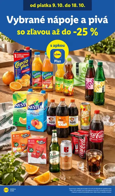 Lidl leták – strana 91