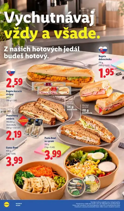 Lidl leták – strana 92