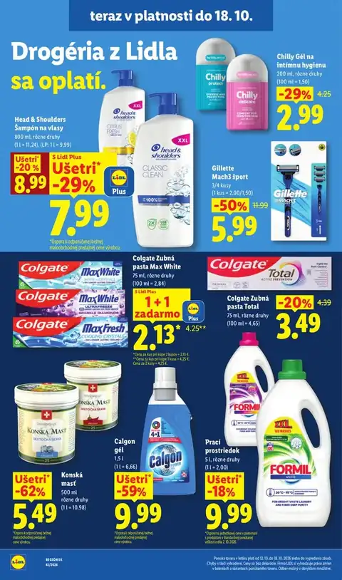 Lidl leták – strana 96