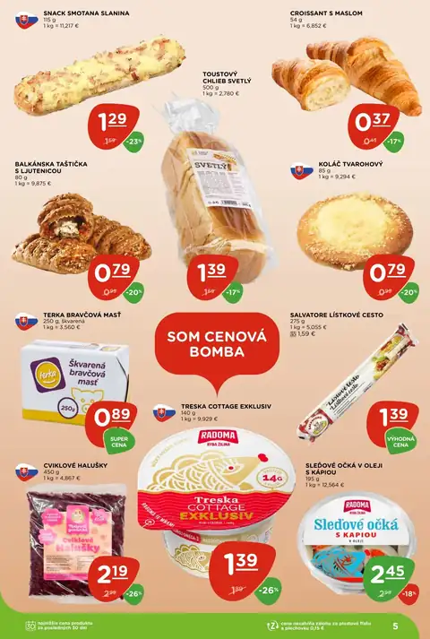 Terno leták – strana 5