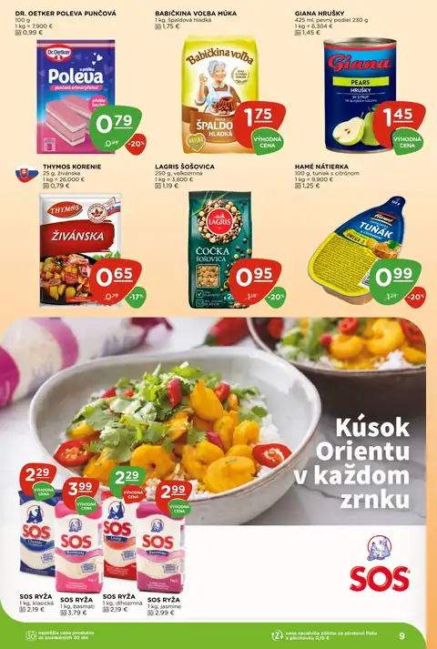 Terno leták – strana 9