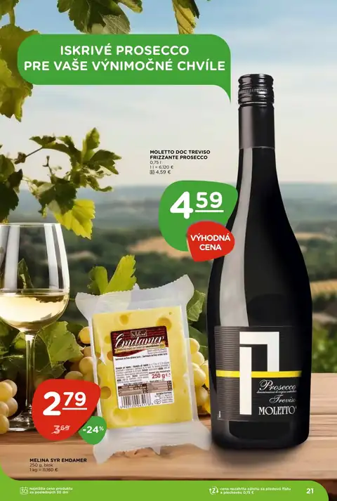 Terno leták – strana 21