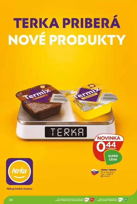 Terno leták – strana 24