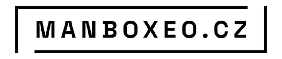 Manboxeo logo
