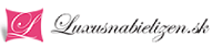 Luxusnabielizen logo