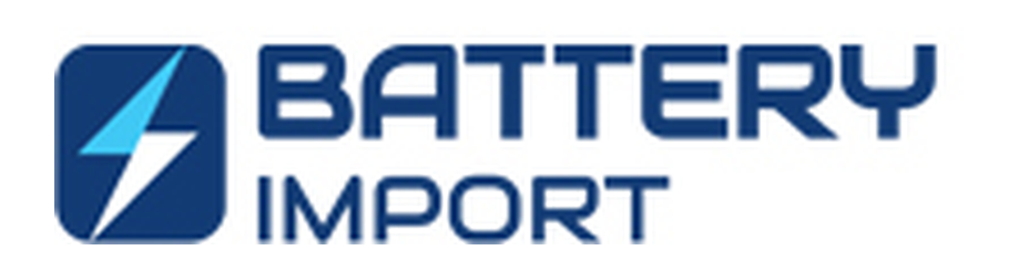 Battery Import logo