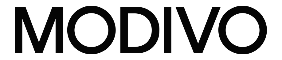 Modivo logo