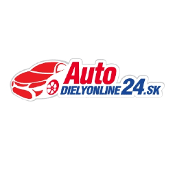 Autodielyonline24 logo