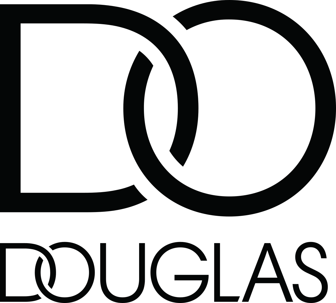 Douglas logo