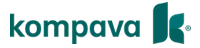 Kompava logo