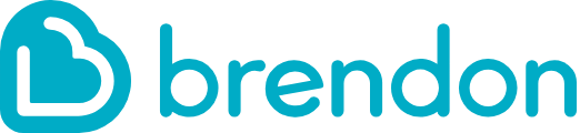 Brendon logo