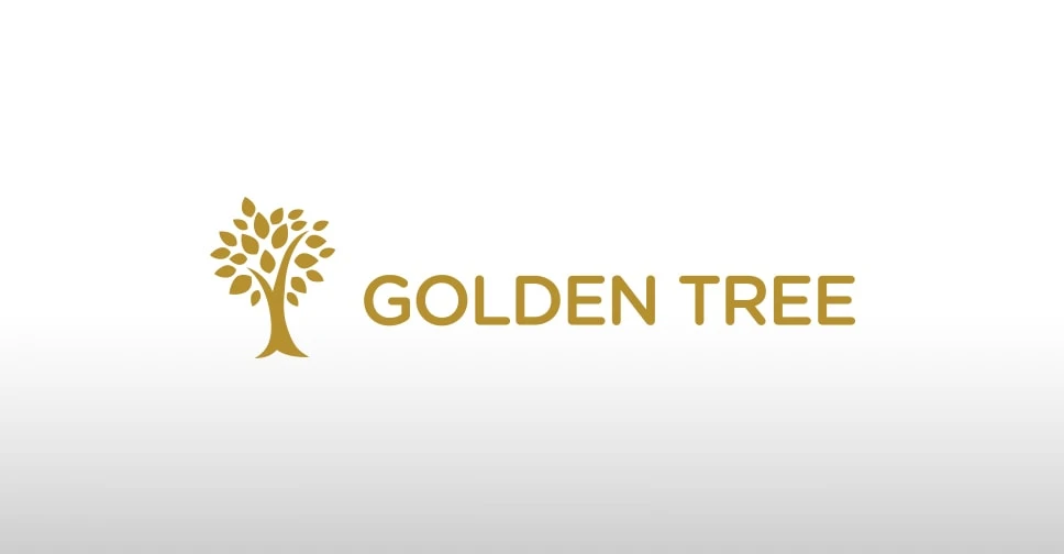 Golden Tree logo
