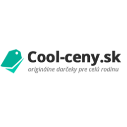 Cool Ceny logo
