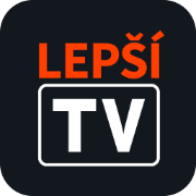 Lepší logo