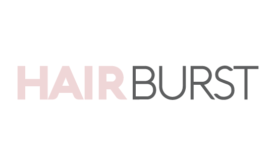 Hairburst logo