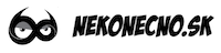 Nekonecno logo