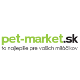 Pet Market logo