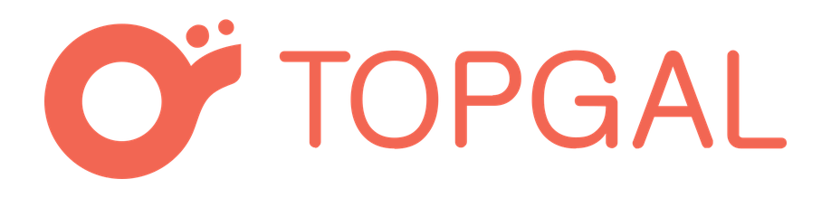 Topgal logo