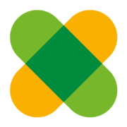 MojaLekáreň logo