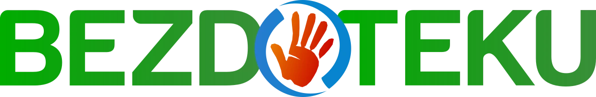 Bezdoteku logo