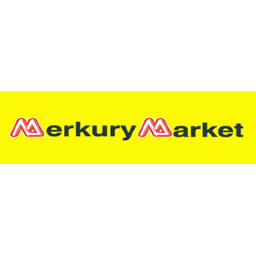 Merkury Market logo