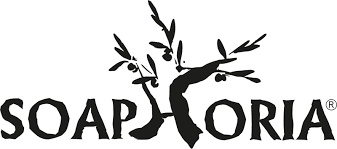 Soaphoria logo