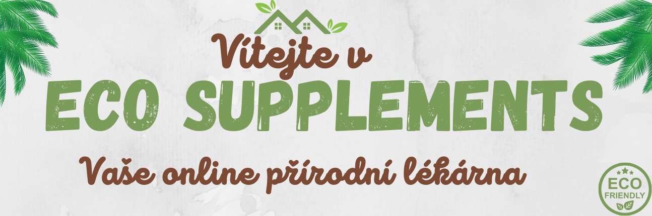 Ecosupplements logo