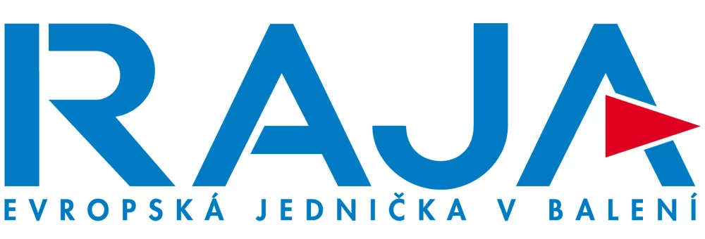 Rajapack logo