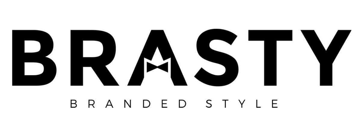 Brasty logo