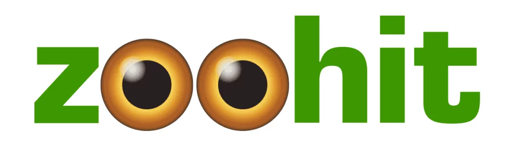 Zoohit logo