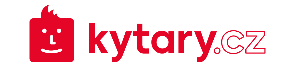 Kytary logo