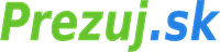 Prezuj logo