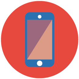 Vsetkonamobil logo