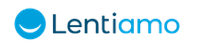 Lentiamo logo
