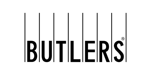 Butlers logo