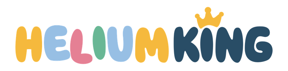 Heliumking logo