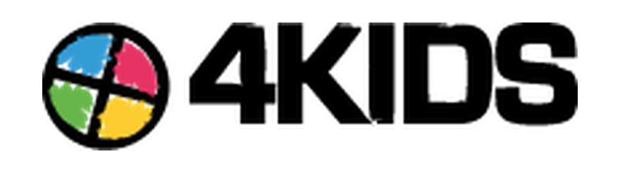 4kids logo