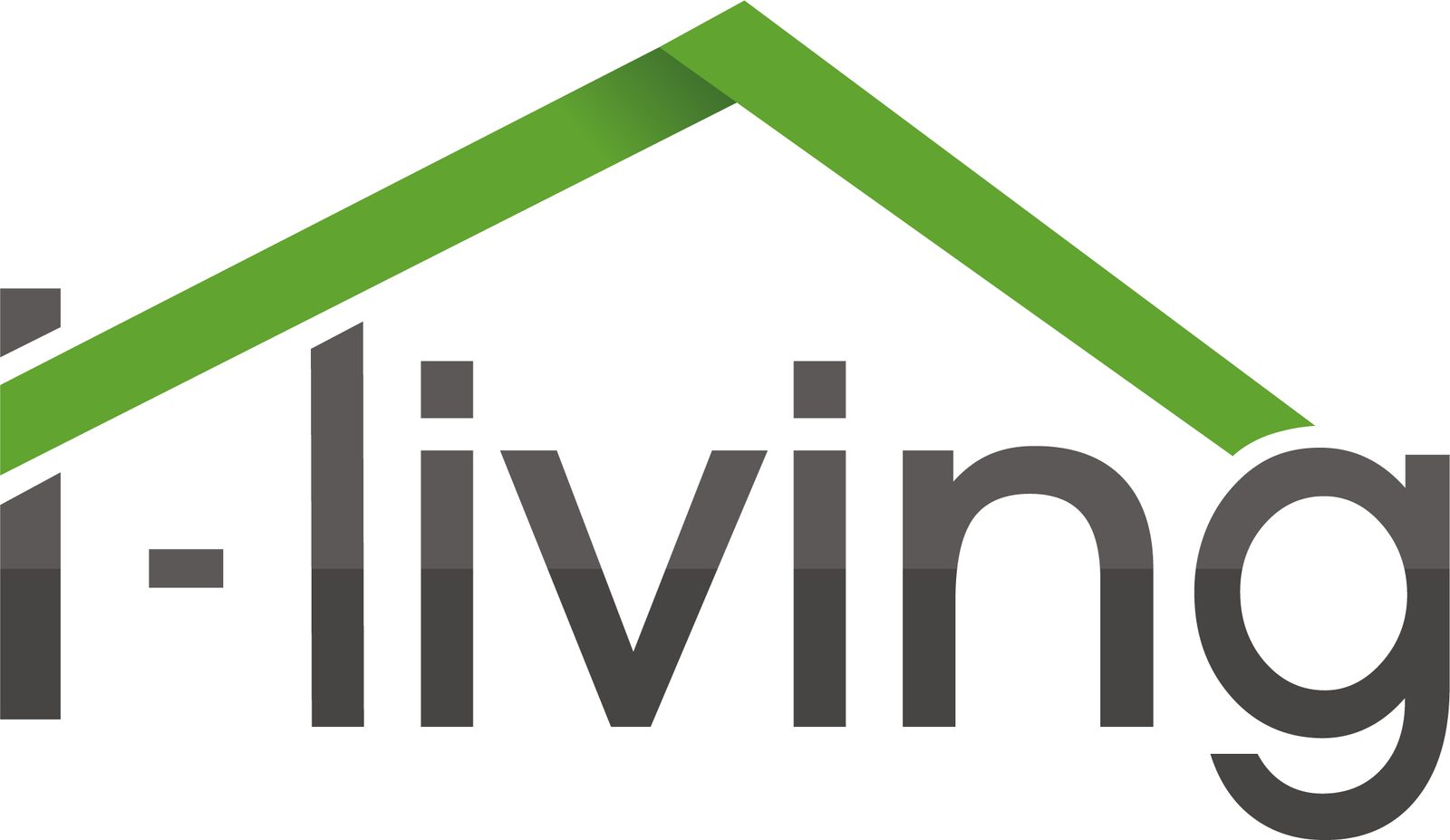 I-Living logo