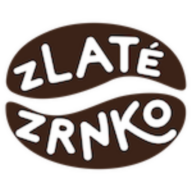 Zlatezrnko logo