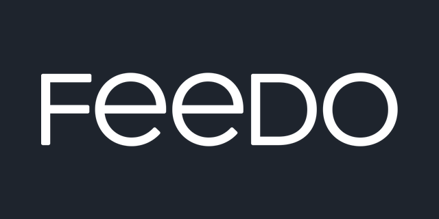 Feedo logo