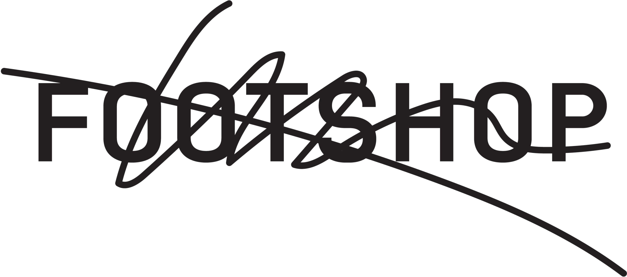Footshop logo