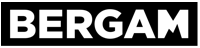 Bergam logo