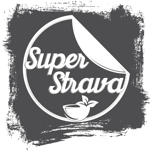 Superstrava logo