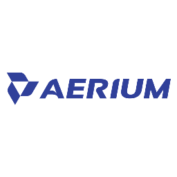 Aerium logo